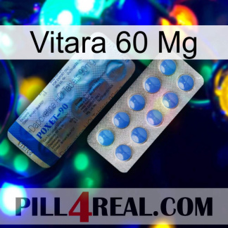 Vitara 60Mg 40